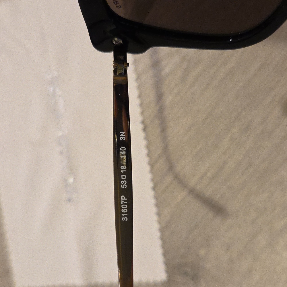 Michael Kors 31607P 53-18 140 3N - Picture 7 of 7
